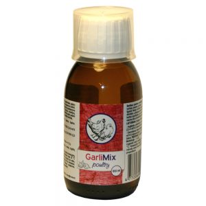 Papildbarība Garlimix 100ml