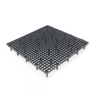 Budget poultry floor, G:17mm, H:6cm