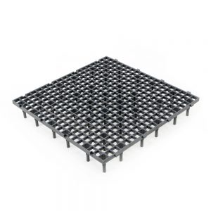 Budget poultry floor, G:22mm, H:8cm