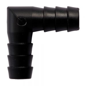 L connector 10x10mm