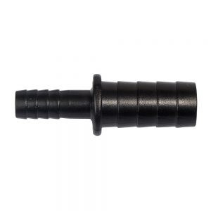 Straight connector 6mm to 10mm