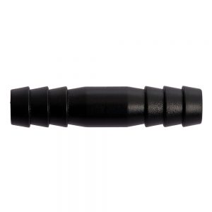 Straight connector 10x10mm