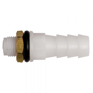 Reservoir connector 10mm