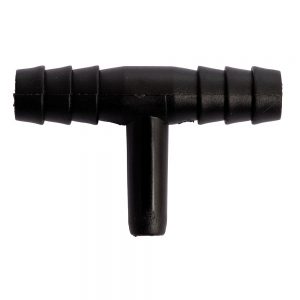 T-veida savienojums 10x7x10mm