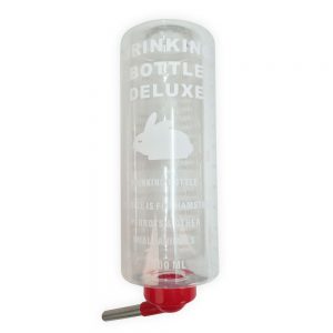 Rabbit drinking bottle, 1000ml