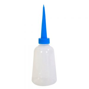 Water top-up bottle