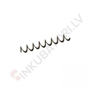 Spiral for feeding line 38mm