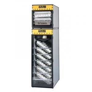 Brinsea OvaEasy 580 + OvaEasy Hatcher
