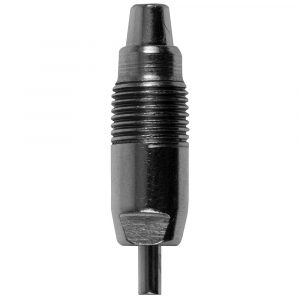 Tērauda nipelis ar 1/8" vītni