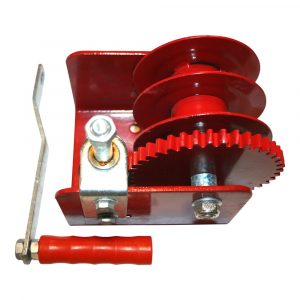 Hand winch 680 kg