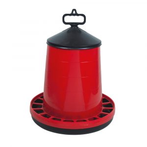 Feeder 25kg, without legs
