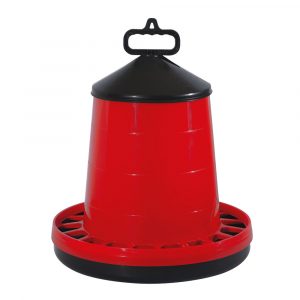 Feeder 8kg, without legs