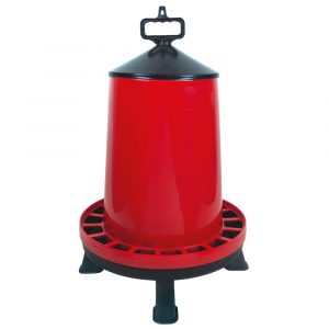 Feeder 12kg, with legs