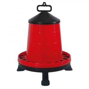 Feeder 8kg, with legs