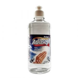 Hand disinfectant ADASEPT 0.5L