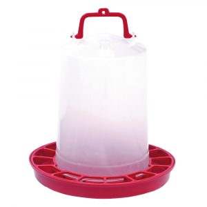 Bottom-fill feeder, 5L, no legs