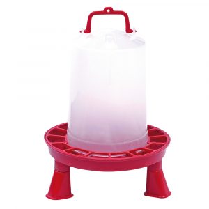 Feeder, 5L, with legs