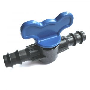 Valve for HRT01