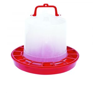 Bottom-fill feeder, 3L, no legs