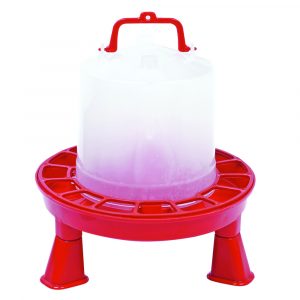 Drinker, 3L, with legs