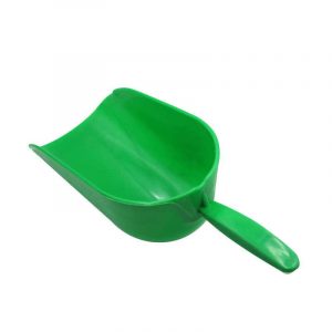 Feed scoop 1L