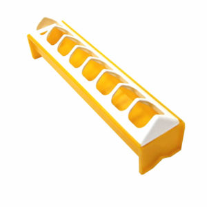 Chick feeding trough 30cm