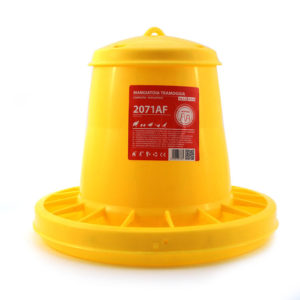 Poultry feeder 5.25L = 3.5kg