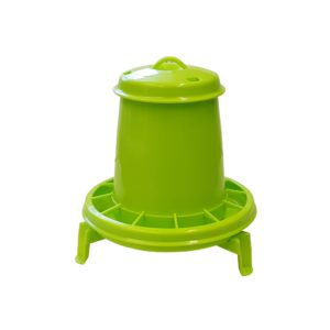 Кормушка 2,25л = 1,5кг, на ножках