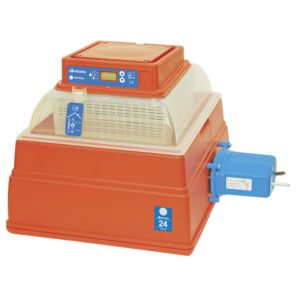 Covatutto 24 Digital Automatic