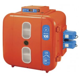 Covatutto 108 Digital Automatic