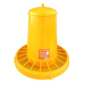 Кормушка бункерная  20л = 15кг