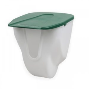 VFeedr - no waste poultry feeder 2.5 kg
