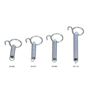 Spring for cage 110mm