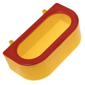 Feeding / drinking cup 450ml
