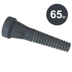 Plucking finger, large | hardness: 65