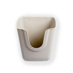 VFeedr cage/wall feeder 400ml