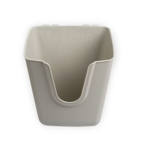 VFeedr cage/wall feeder 800ml