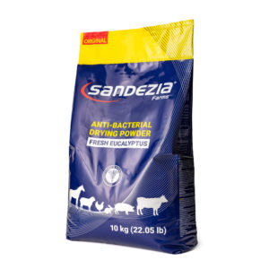 SANDEZIA disinfectant powder 10kg