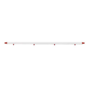 Drinking set: 95cm, 4 nipples, straight + straight connector