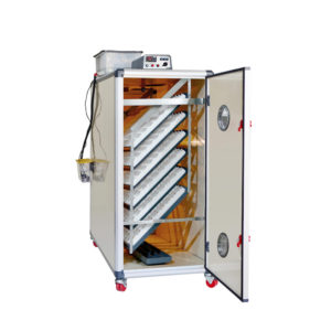 Egg incubator (setter) CIMUKA T960S