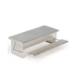 Automatic treadle feeder 5kg