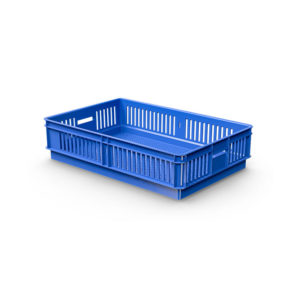 Chick transport box - no compartments