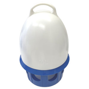 Pigeon drinker 10L