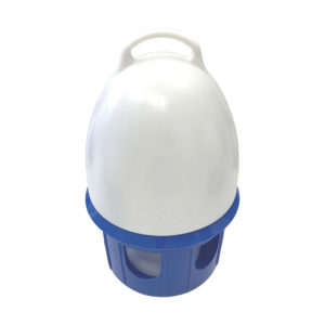 Pigeon drinker 6L