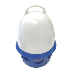 Pigeon drinker 8L