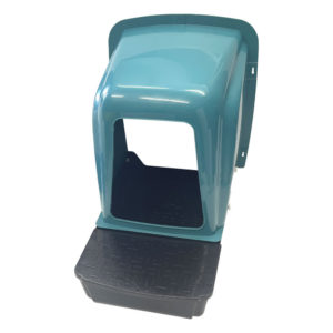 Roll out Nesting box