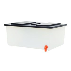 Water tank, 20l