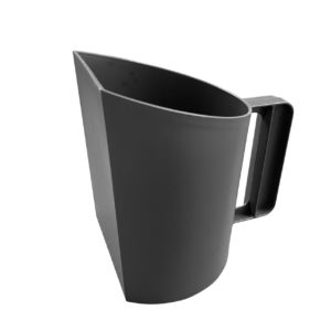 Feed scoop 1.5L anthracite