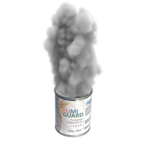 Smoke insecticide FumiGuard 20g