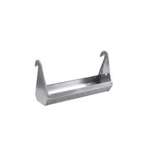 Hanging drinker/feeder 30cm